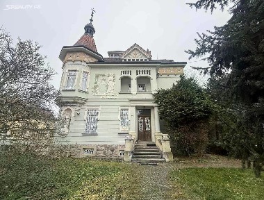 Pronájem bytu pokoje 17 m² Karlovarská, Plzeň - Plzeň 1
