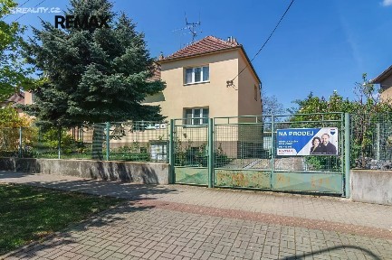 Prodej rodinného domu 220 m², pozemek 1583 m² Sokolská, Podivín