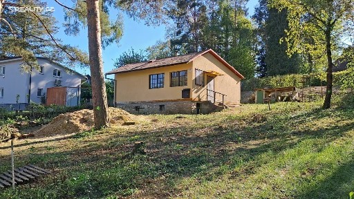Prodej chaty 64 m², pozemek 64 m² Brno - Bystrc