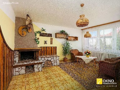 Prodej rodinného domu 240 m², pozemek 400 m² Ostrov u Macochy