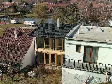 Prodej rodinného domu 86 m², pozemek 842 m² Hovorany