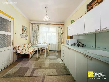 Prodej rodinného domu 150 m², pozemek 851 m² Černovice