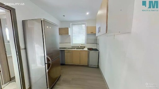 Prodej rodinného domu 68 m², pozemek 39 m² Revoluční, Třebíč - Borovina