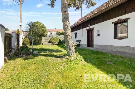 Prodej chalupy 125 m², pozemek 608 m² Habry - Frýdnava