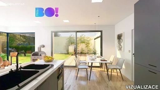 Prodej rodinného domu 200 m², pozemek 296 m² Ostrava - Muglinov