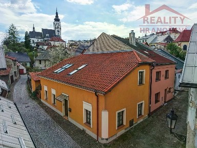 Prodej rodinného domu 140 m², pozemek 128 m² Kašnice, Příbor