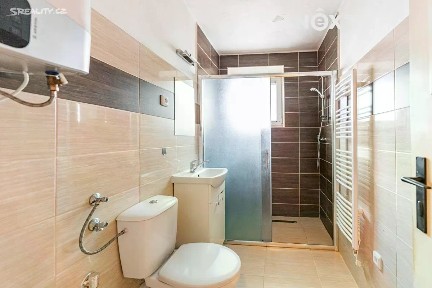 Prodej bytu 2+1 55 m²