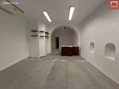 Olomouc, Ostružnická