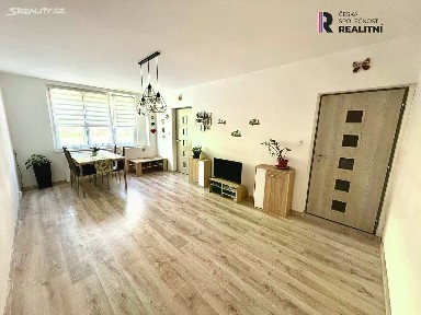 Prodej bytu 3+1 77 m² Kosmonautů, Sokolov