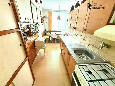 Prodej bytu 3+1 67 m² Marie Majerové, Sokolov