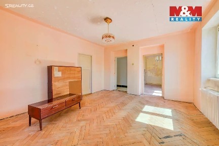 Prodej bytu 3+kk 77 m²