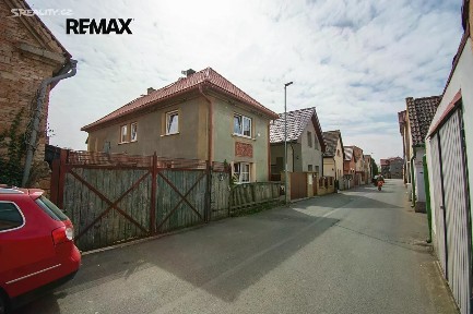 Terezín - České Kopisty