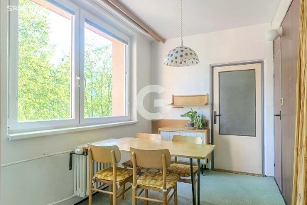 Prodej bytu 3+1 75 m² SNP, Otrokovice - Kvítkovice