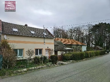 Prodej rodinného domu 80 m², pozemek 314 m² Hoštice