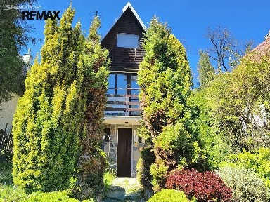 Prodej chaty 16 m², pozemek 402 m² Tršice - Přestavlky