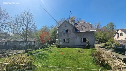 Prodej rodinného domu 200 m², pozemek 1092 m² Velké Kunětice