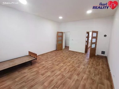 Pronájem bytu 1+1 45 m² Alšova, Opava - Předměstí