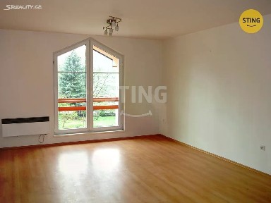 Pronájem bytu 2+kk 56 m² U Staré elektrárny, Ostrava - Slezská Ostrava
