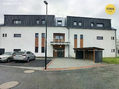 Pronájem bytu 3+kk 79 m² Ostrava - Martinov