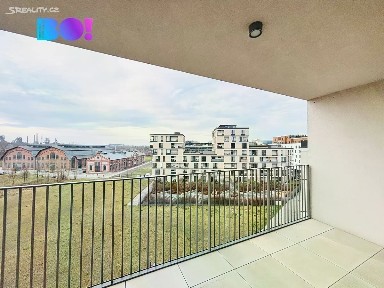 Pronájem bytu 2+kk 64 m² F. X. Riepla, Ostrava - Moravská Ostrava