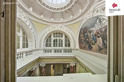 Prodej vily 1177 m², pozemek 2060 m² Tanvaldská, Liberec - Liberec XXX-Vratislavice nad Nisou