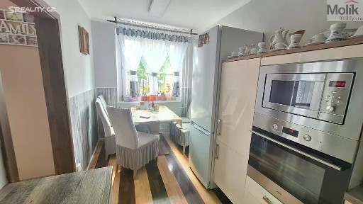 Prodej bytu 3+1 73 m² Prosetická, Teplice - Prosetice