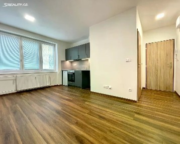 Prodej bytu 1+kk 25 m² Sady pionýrů, Lovosice