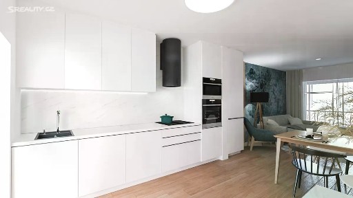 Prodej bytu 2+kk 49 m² Karlova, Brno - Maloměřice