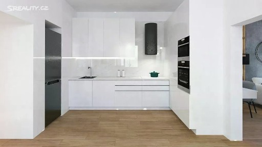 Prodej bytu 3+kk 63 m² Karlova, Brno - Maloměřice