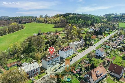 Prodej bytu 3+1 77 m² Brahmsova, Letovice