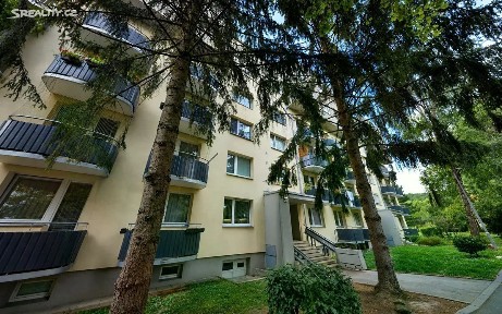 Prodej bytu 3+kk 70 m² Černého, Brno - Bystrc
