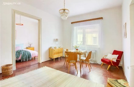 Prodej rodinného domu 150 m², pozemek 307 m² Komenského, Uhlířské Janovice