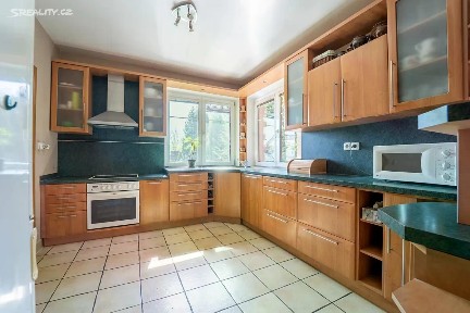 Prodej rodinného domu 206 m², pozemek 1093 m² K Ovčárům, Kolín - Sendražice