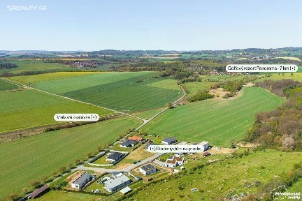 Prodej rodinného domu 157 m², pozemek 1334 m² Chabeřice