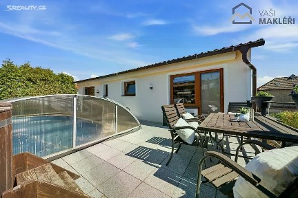Prodej rodinného domu 240 m², pozemek 784 m² Staročeská, Kutná Hora - Kaňk
