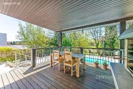 Prodej rodinného domu 110 m², pozemek 1401 m² Na Skalce, Jevany