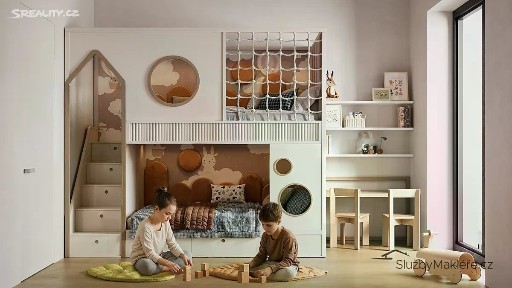 Prodej rodinného domu 132 m², pozemek 443 m² Pod Vinicí, Chrustenice
