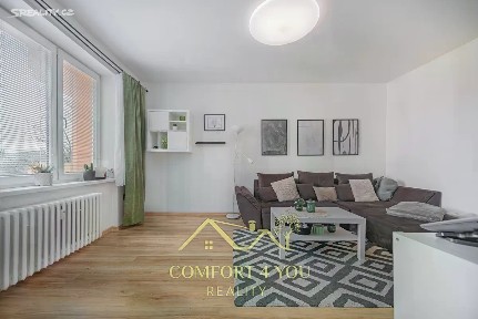 Prodej bytu 2+1 50 m²