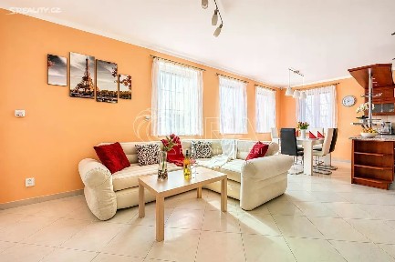 Prodej rodinného domu 220 m², pozemek 782 m² Ke Šmejkalce, Ondřejov - Turkovice