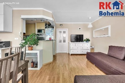 Prodej bytu 3+1 71 m² Konstantinova, Praha - Chodov