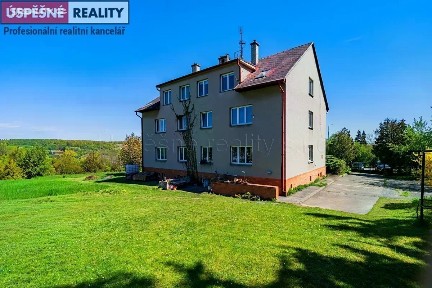 Prodej bytu 3+1 78 m² Slivenecká, Praha - Hlubočepy