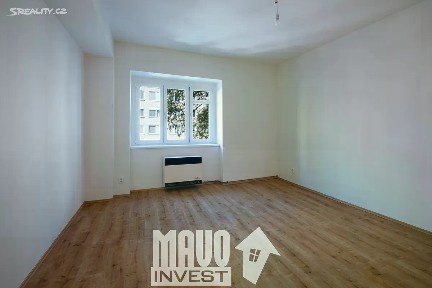 Prodej bytu 2+kk 50 m² Kloboučnická, Praha - Nusle