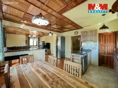 Prodej rodinného domu 271 m², pozemek 796 m² Osvobození, Sušice - Sušice II