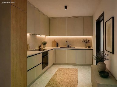 Prodej bytu 2+1 44 m² Františka Formana, Ostrava - Dubina