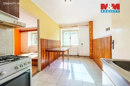 Pronájem rodinného domu 109 m², pozemek 86 m² Podloučky, Hrotovice