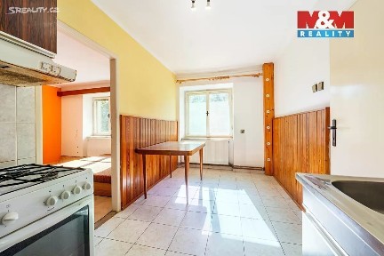 Pronájem rodinného domu 109 m², pozemek 86 m²