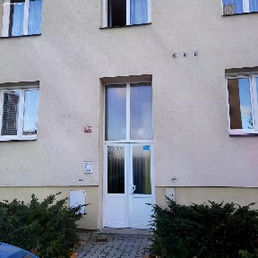Pronájem bytu pokoje 10 m² Jilemnického, Mladá Boleslav - Mladá Boleslav III