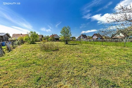 Prodej rodinného domu 95 m², pozemek 1633 m² Pardubická, Srch