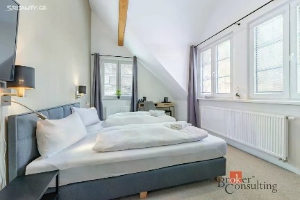 Prodej bytu 1+kk 32 m² Rokytnice nad Jizerou - Dolní Rokytnice