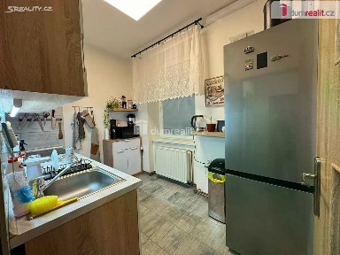 Pronájem bytu 2+1 62 m² Kamenická, Děčín - Děčín II-Nové Město